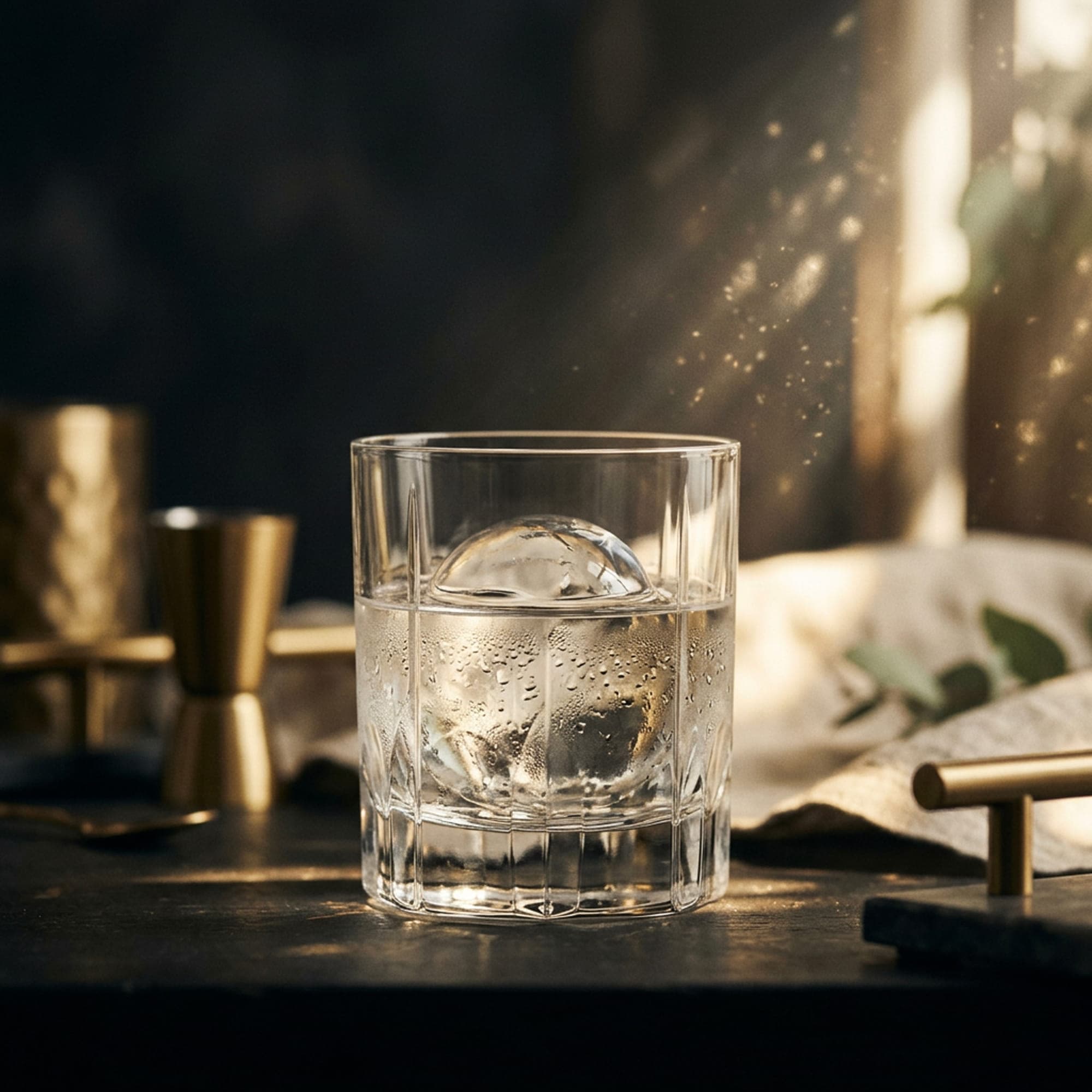 On the Rocks